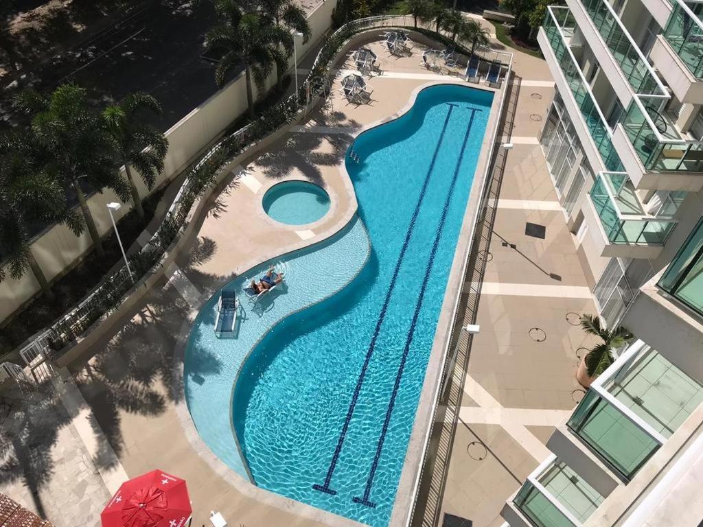 My Flat - Hotel Residence Rio Stay Rio de Janeiro Exteriör bild